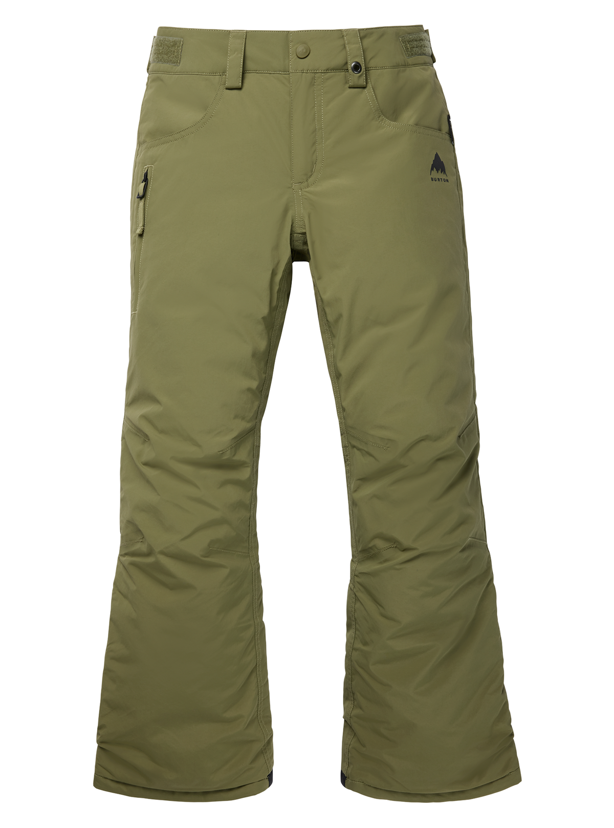 Boys' Burton Barnstorm 2L Pants 2024