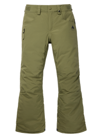 Product image of Boys' Burton Barnstorm 2L Pants[Variant:Martini Olive]