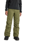 Product image of Boys' Burton Barnstorm 2L Pants[Variant:Martini Olive]