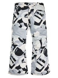 Product image of Boys' Burton Barnstorm 2L Pants[Variant:True Black Cosmoblock]