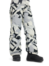 Product image of Boys' Burton Barnstorm 2L Pants[Variant:True Black Cosmoblock]