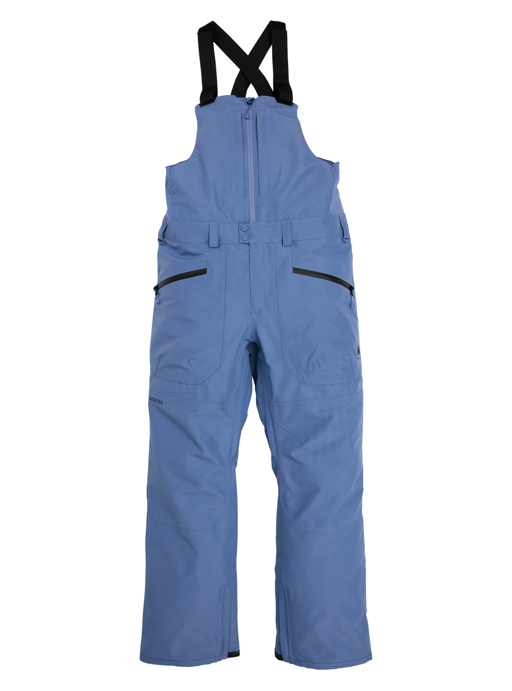メンズ Burton リザーブ GORE-TEX 2L ビブパンツ