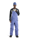 Product image of Men's Burton Reserve GORE‑TEX 2L Bib Pants[Variant:Slate Blue]