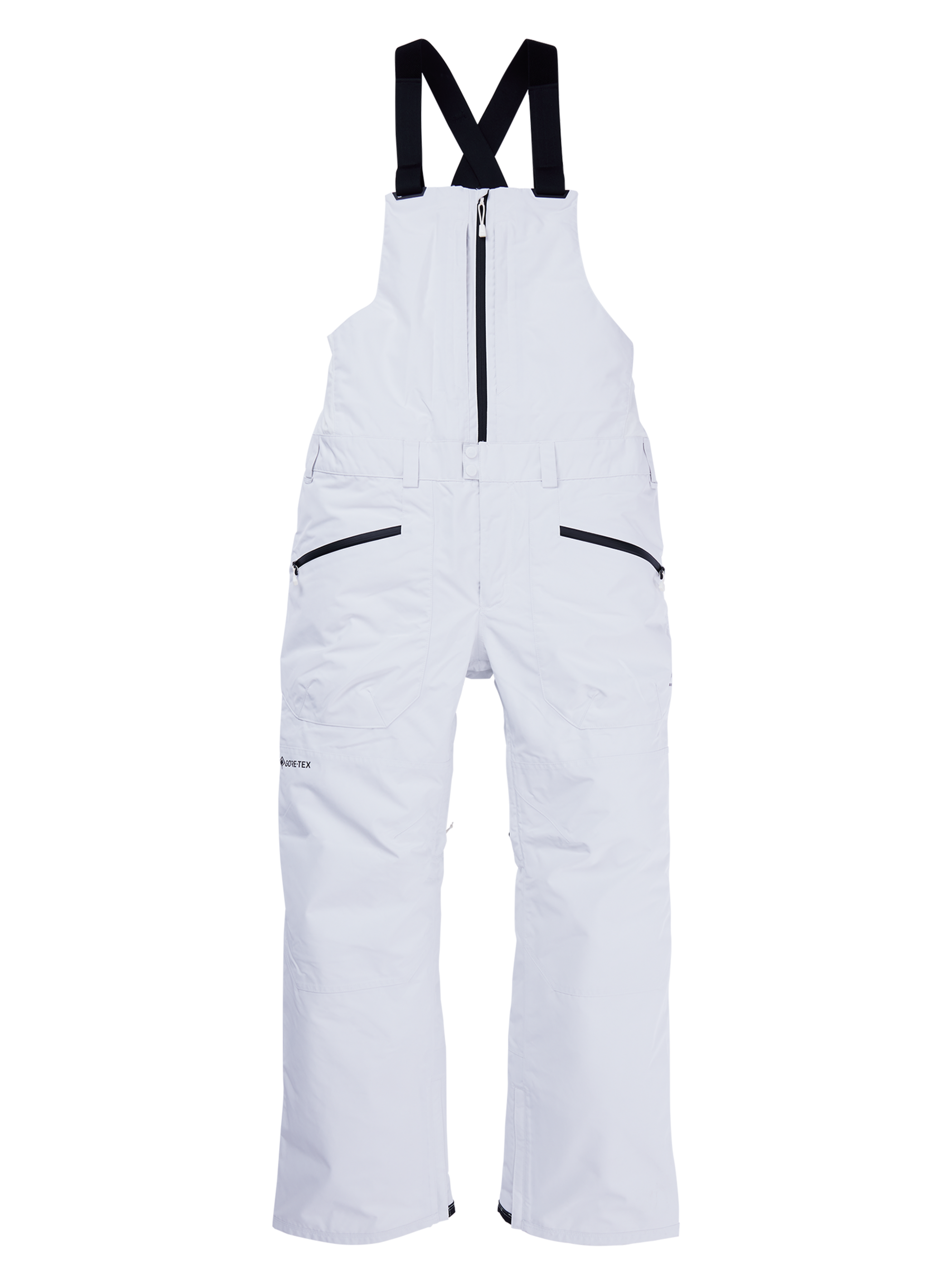 メンズ Burton リザーブ GORE-TEX 2L ビブパンツ