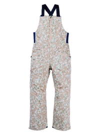 Product image of Men's Burton Reserve GORE‑TEX 2L Bib Pants[Variant:Snowfall Camo]