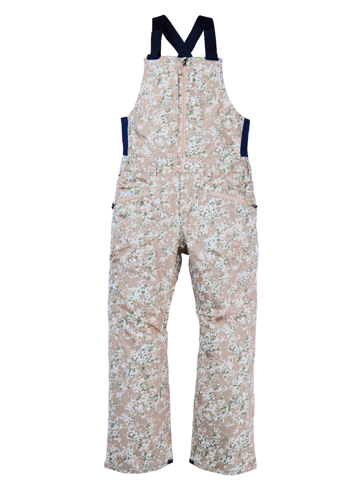 メンズ Burton リザーブ GORE-TEX 2L ビブパンツ
