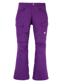 Product image of Women's Burton Gloria GORE-TEX 2L Pants[Variant:Imperial Purple]
