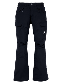 Product image of Women's Burton Gloria GORE-TEX 2L Pants[Variant:True Black]