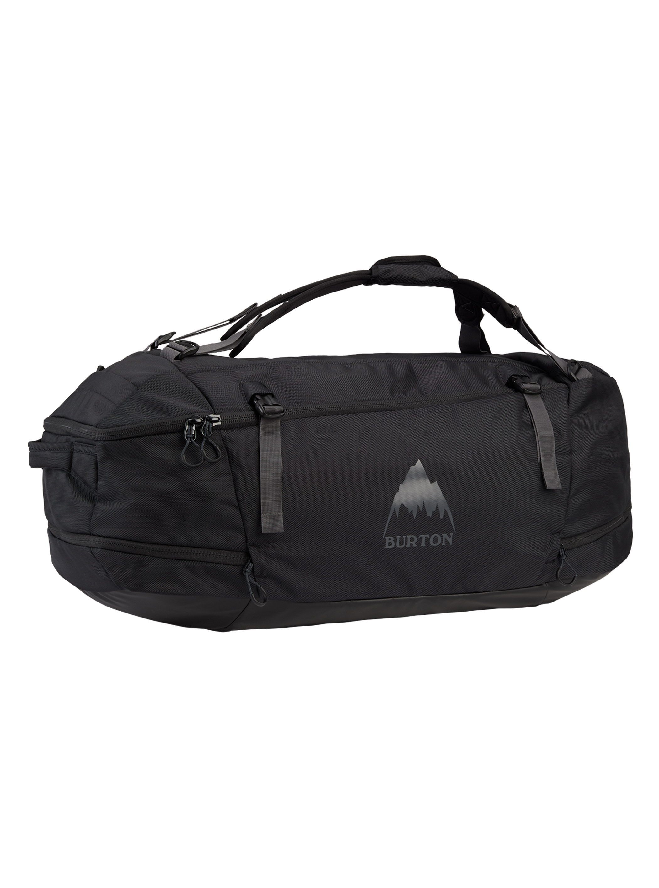 Burton Multipath 90L ラージ ダッフルバッグ