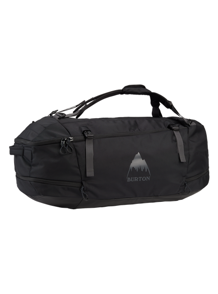 Burton Multipath 90L Large Duffel Bag | Luggage | Burton.com