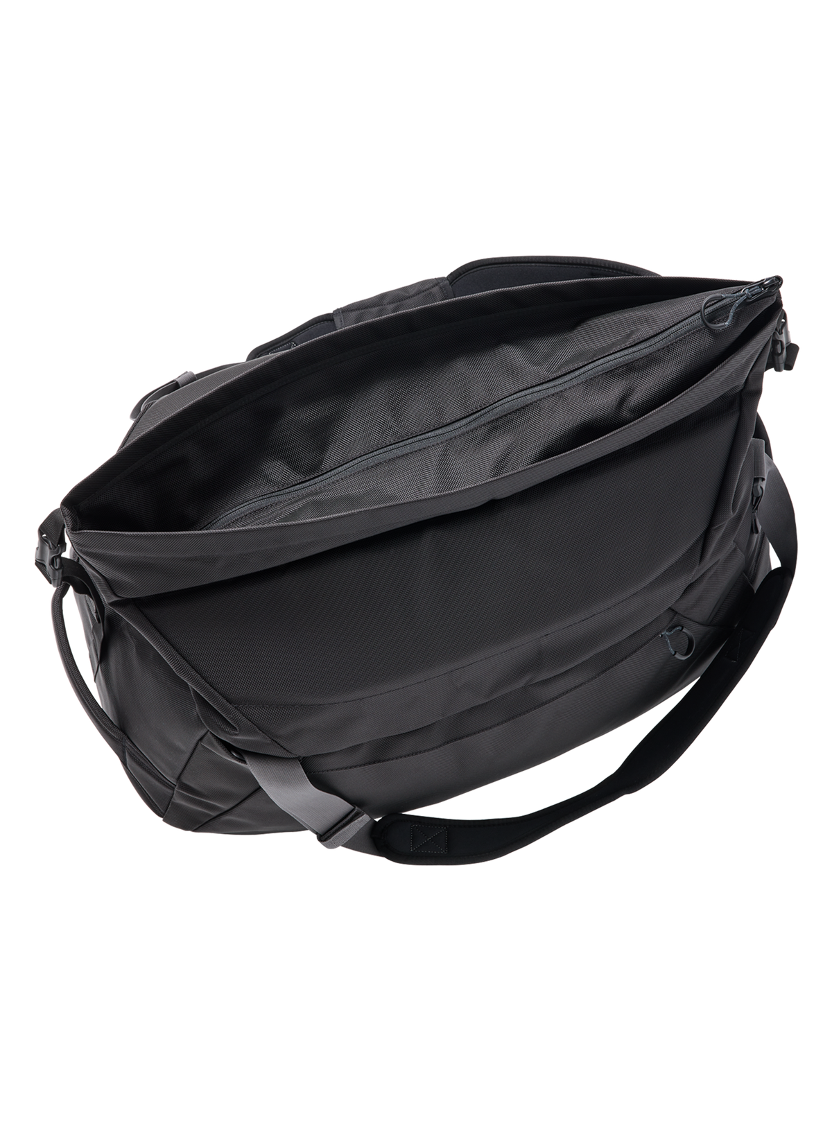 Burton Multipath 60L Expandable Duffel Bag 2026|ラゲッジ Burton Multipath 60L Expandable Duffel Bag 2026|ラゲッジ