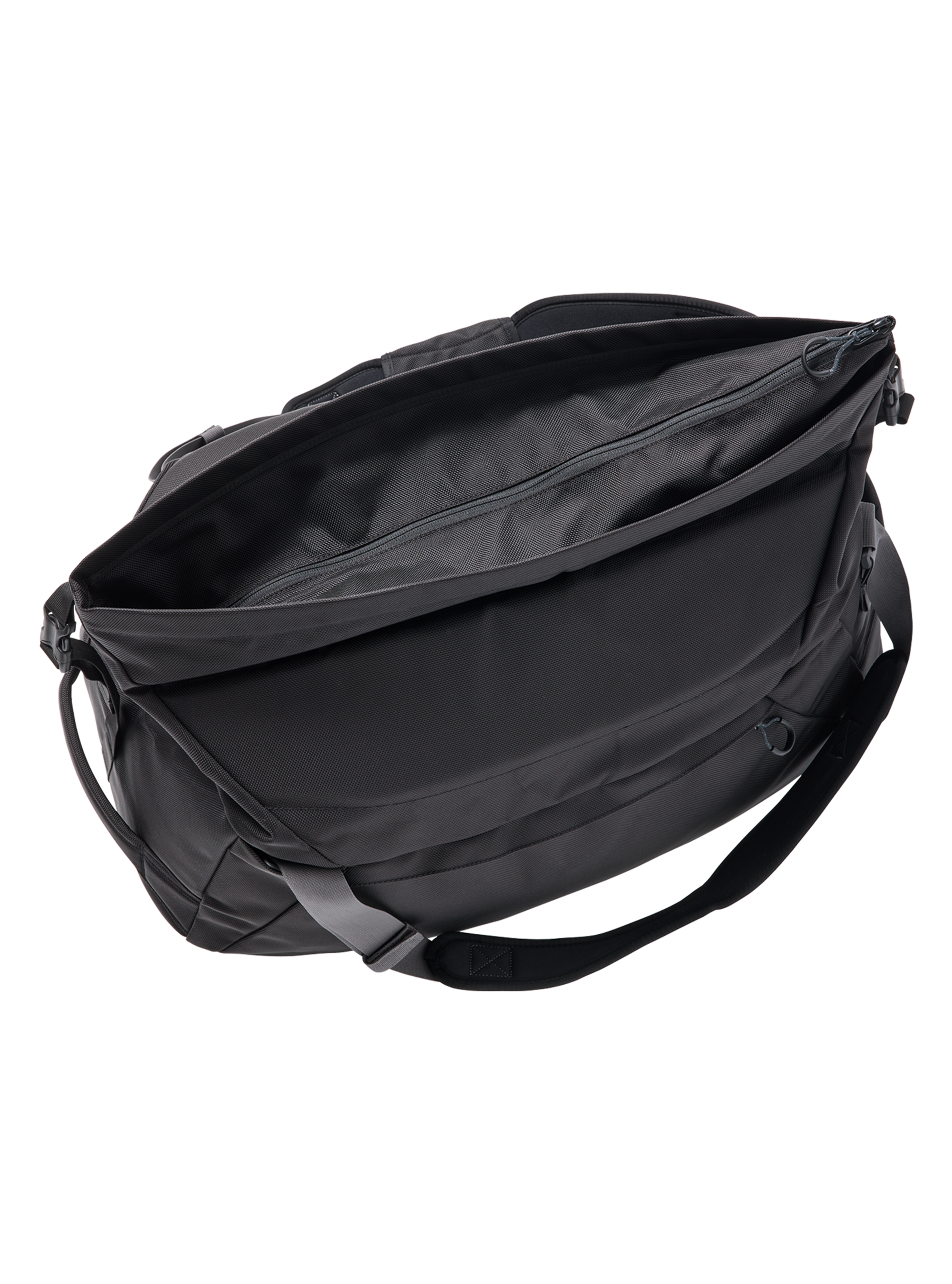 Burton Multipath 60L エクスパンダブル ダッフルバッグ