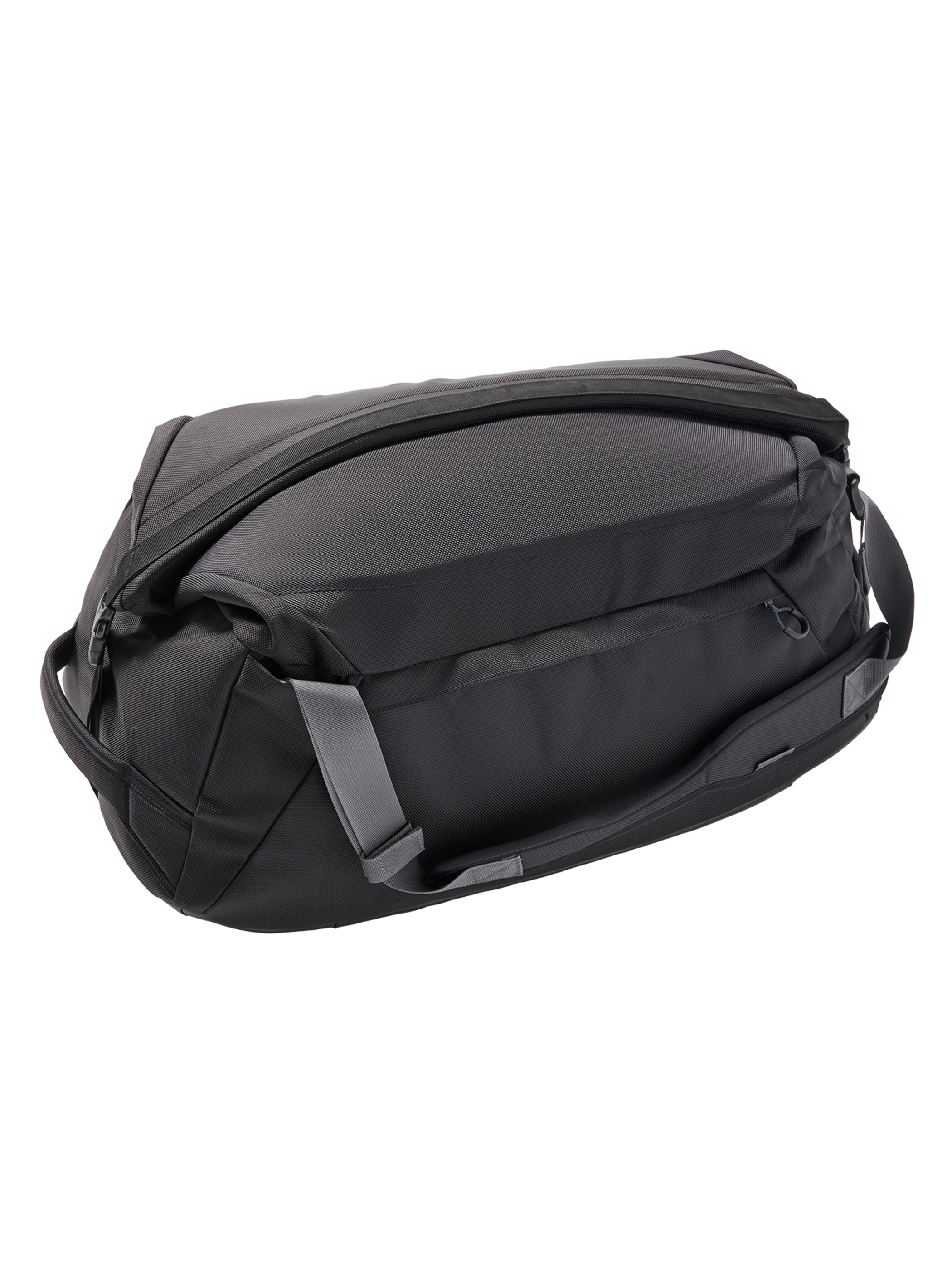 Burton Multipath 60L エクスパンダブル ダッフルバッグ