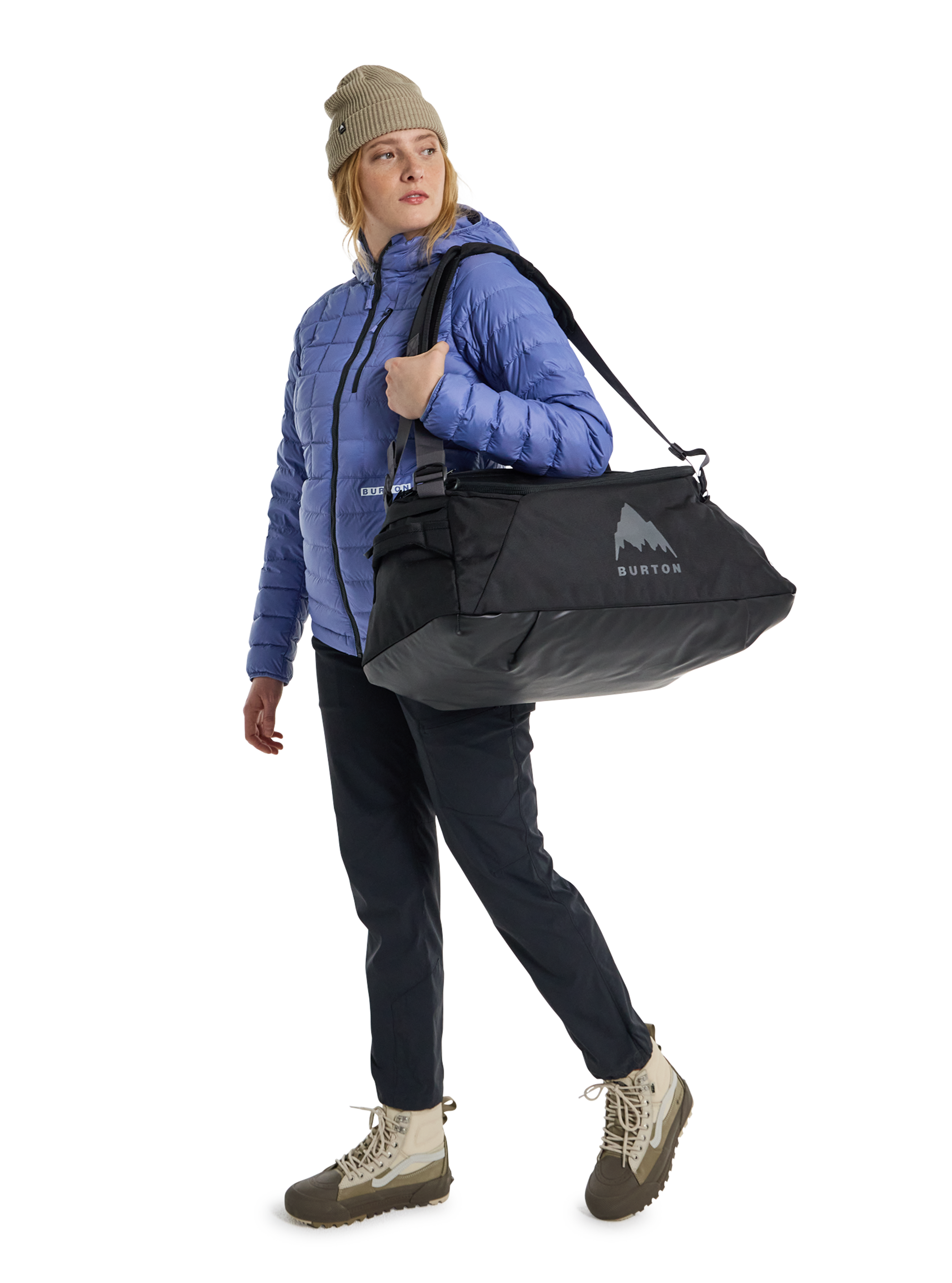 Burton Multipath 40L スモール ダッフルバッグ