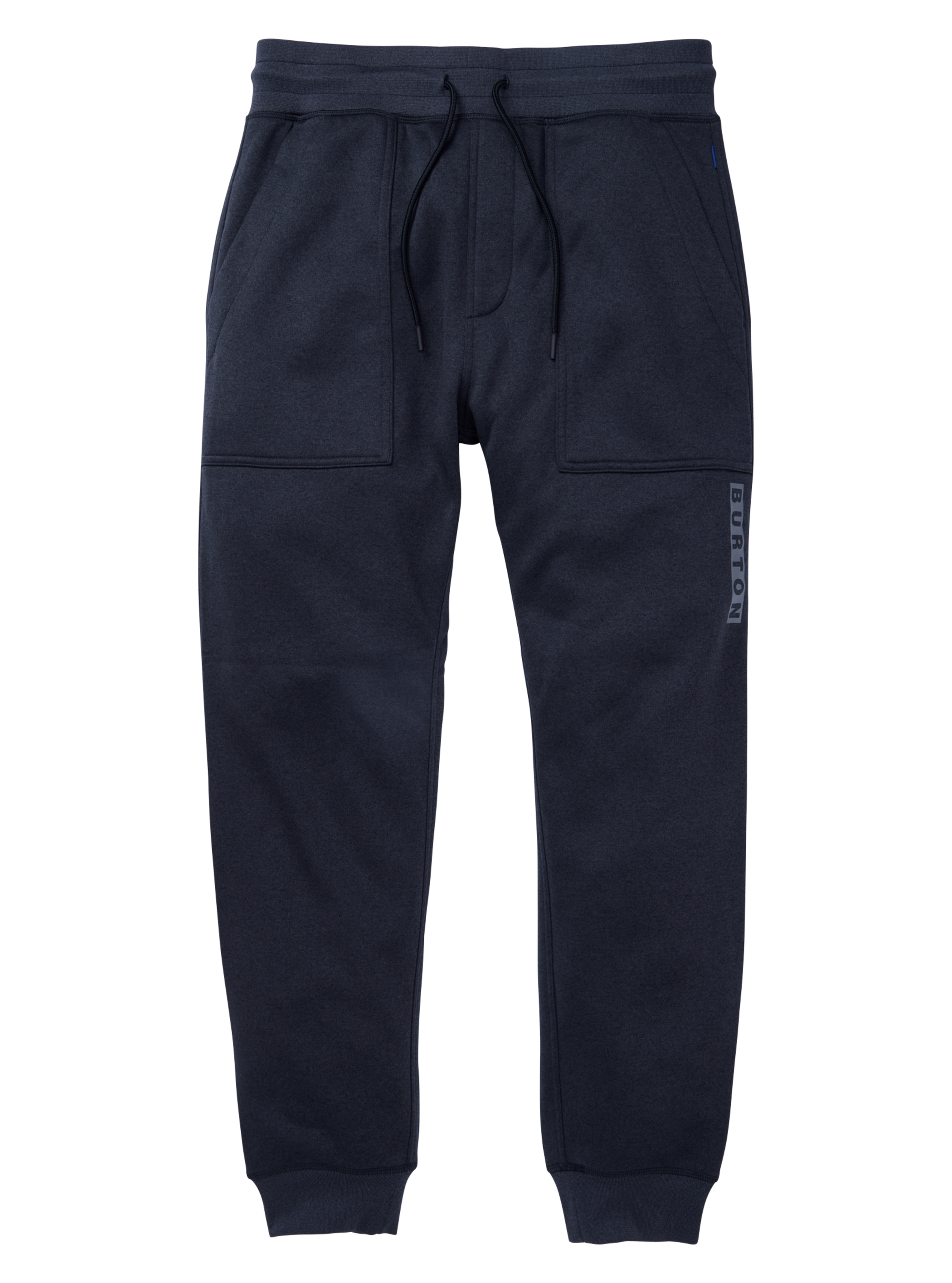 メンズ Burton オーク フリースパンツ