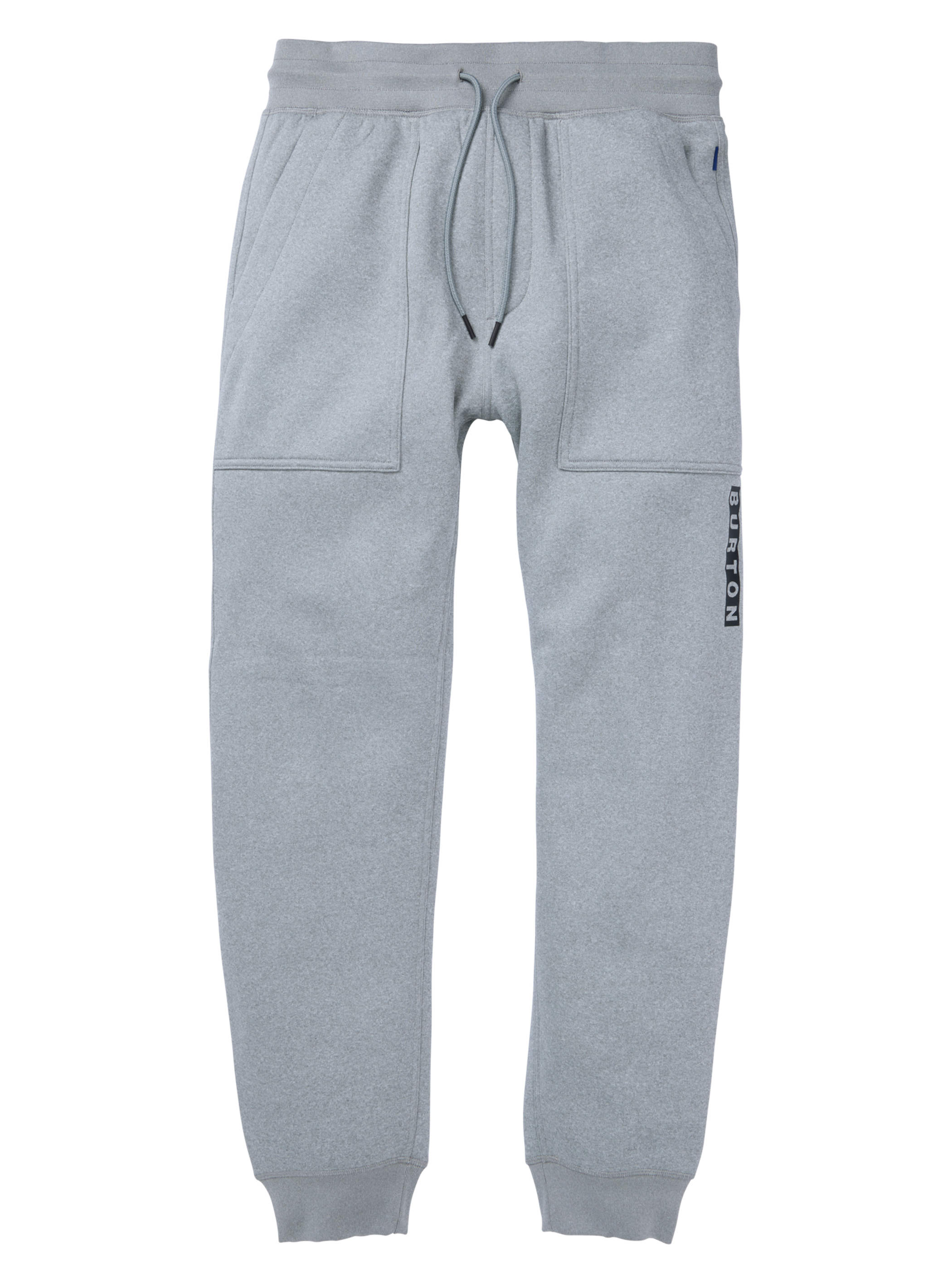 メンズ Burton オーク フリースパンツ