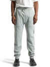 Product image of Men's Burton Oak Fleece Pants[Variant:Gray Heather]