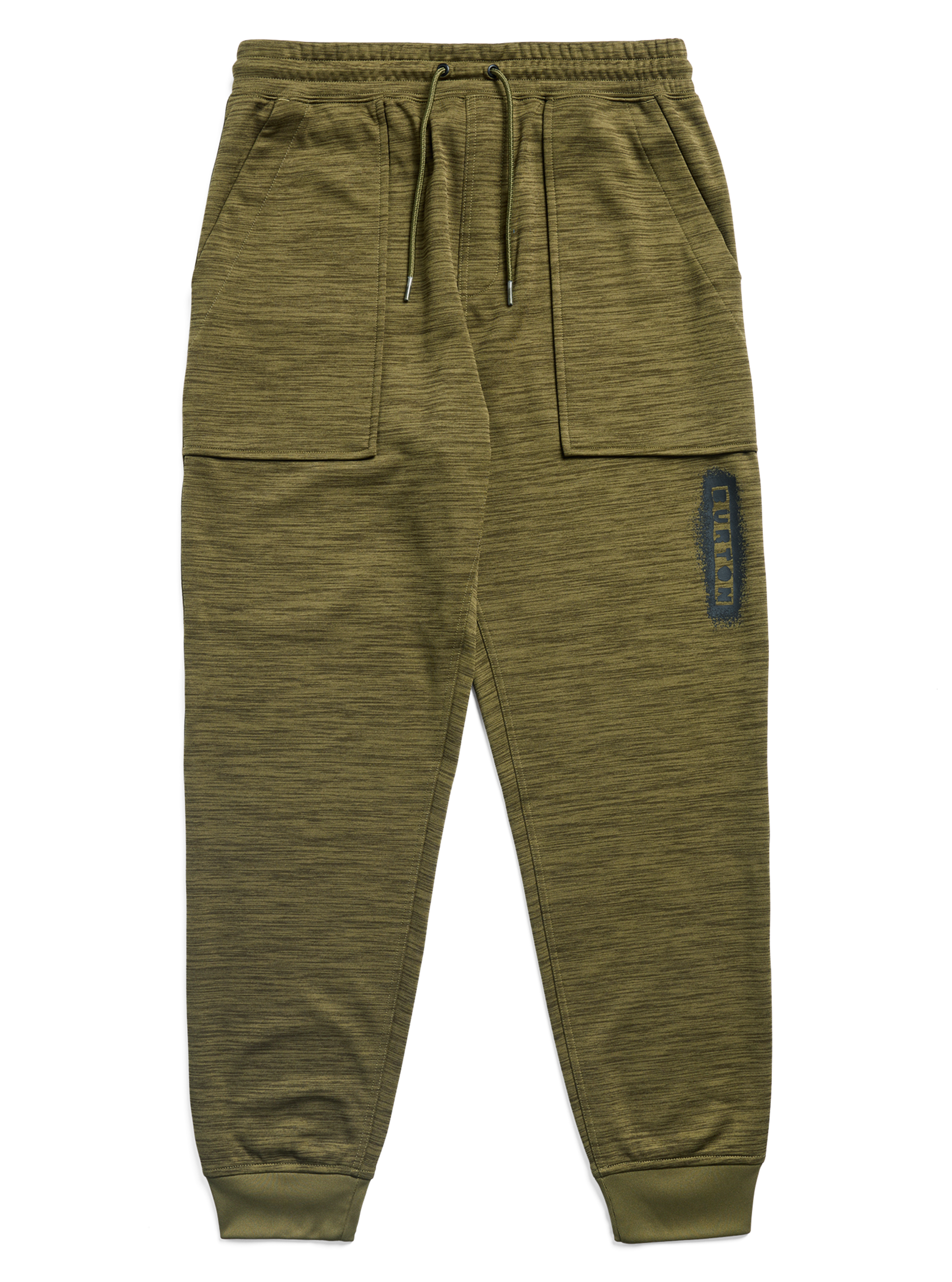 Men's Burton Oak Fleece Pants