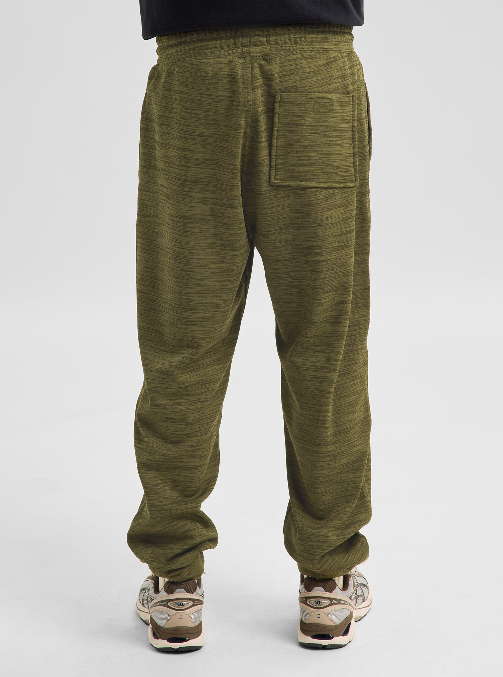 Men's Burton Oak Fleece Pants