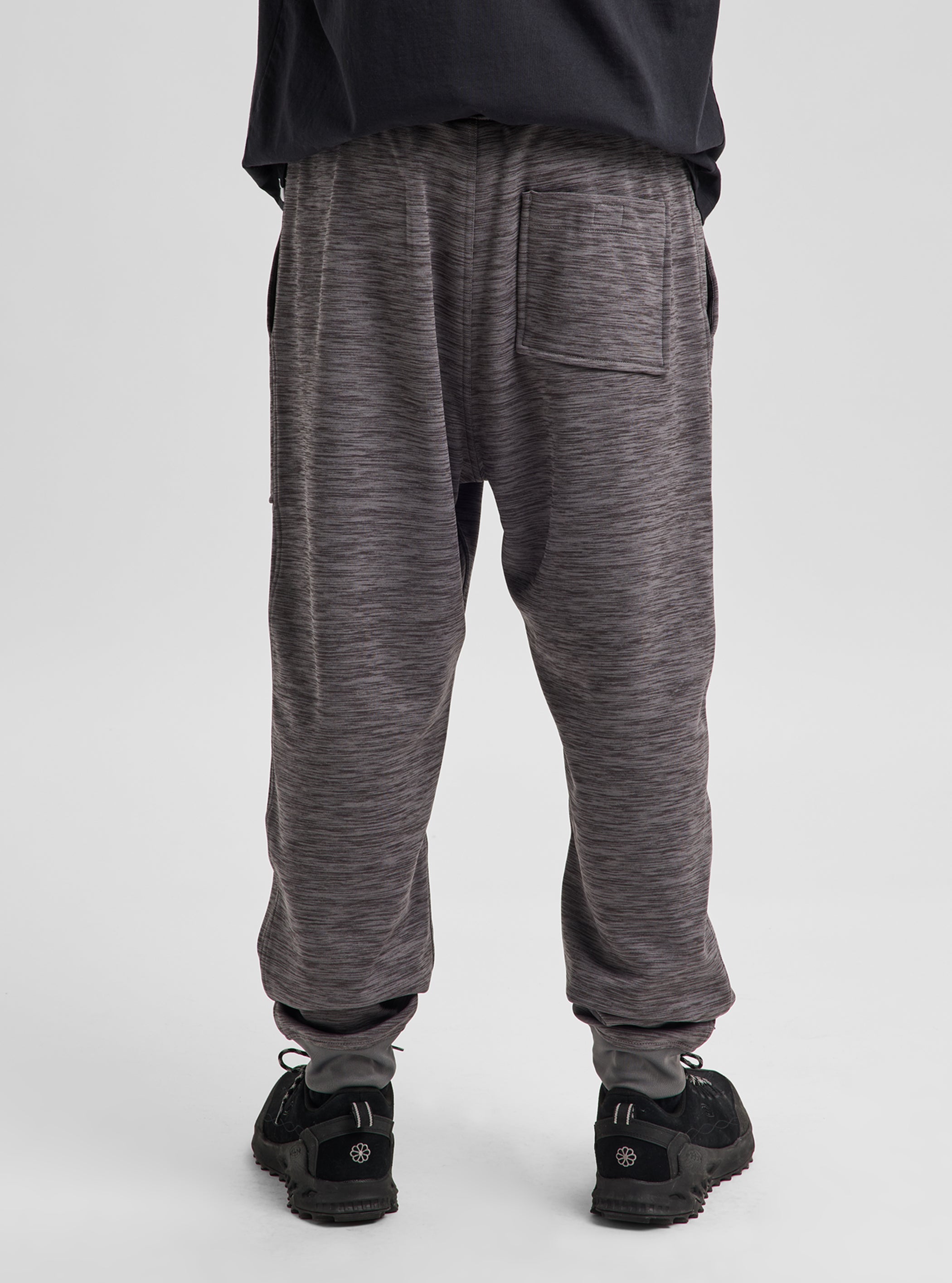 Product image of Men's Burton Oak Fleece Pants[Variant:Gotham Gray Heather]