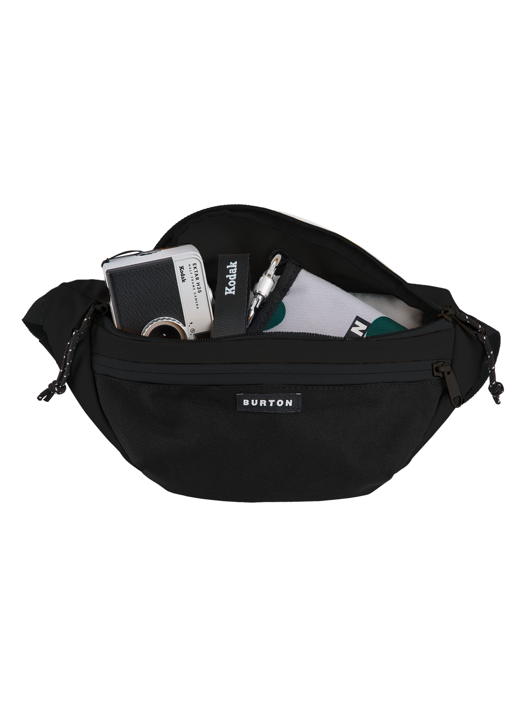 Burton 3L ヒップパック