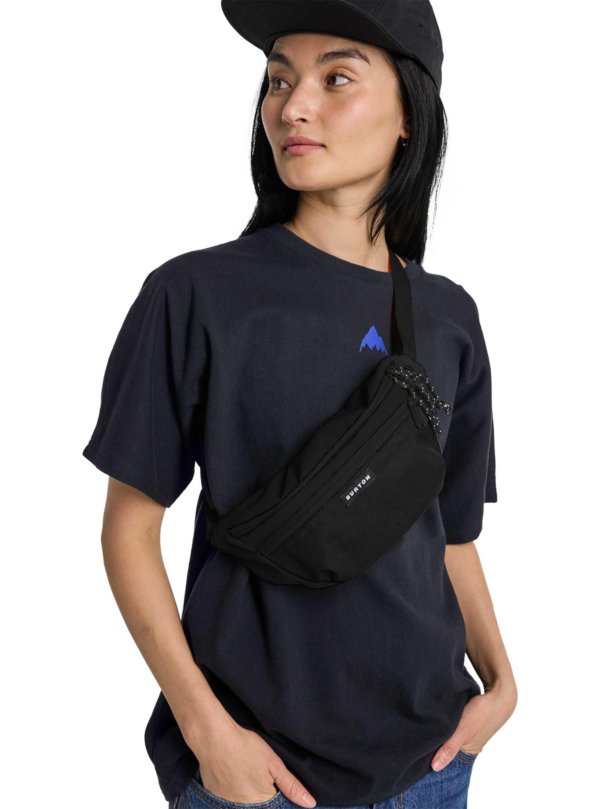 Burton 3L ヒップパック