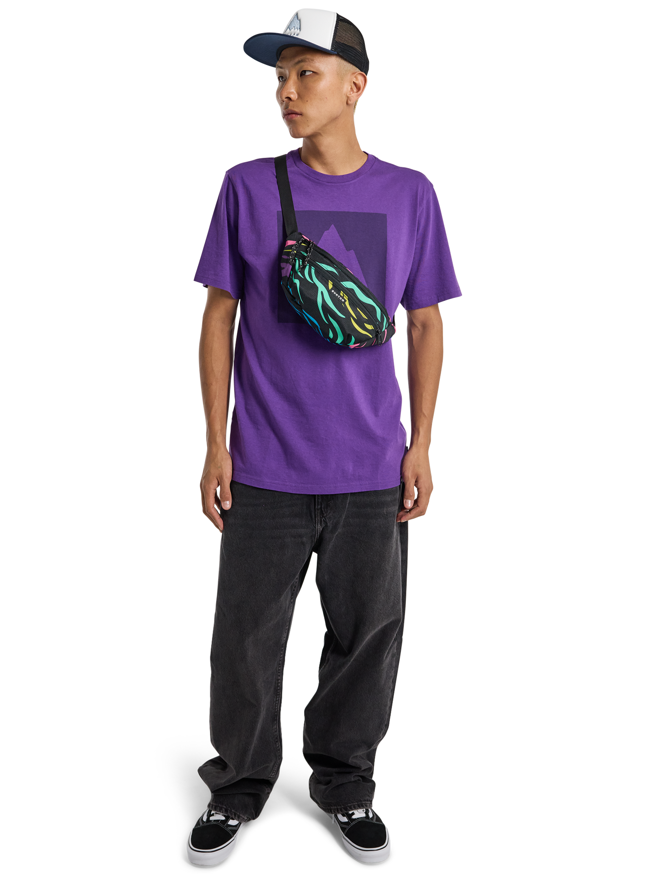 Burton 3L ヒップパック
