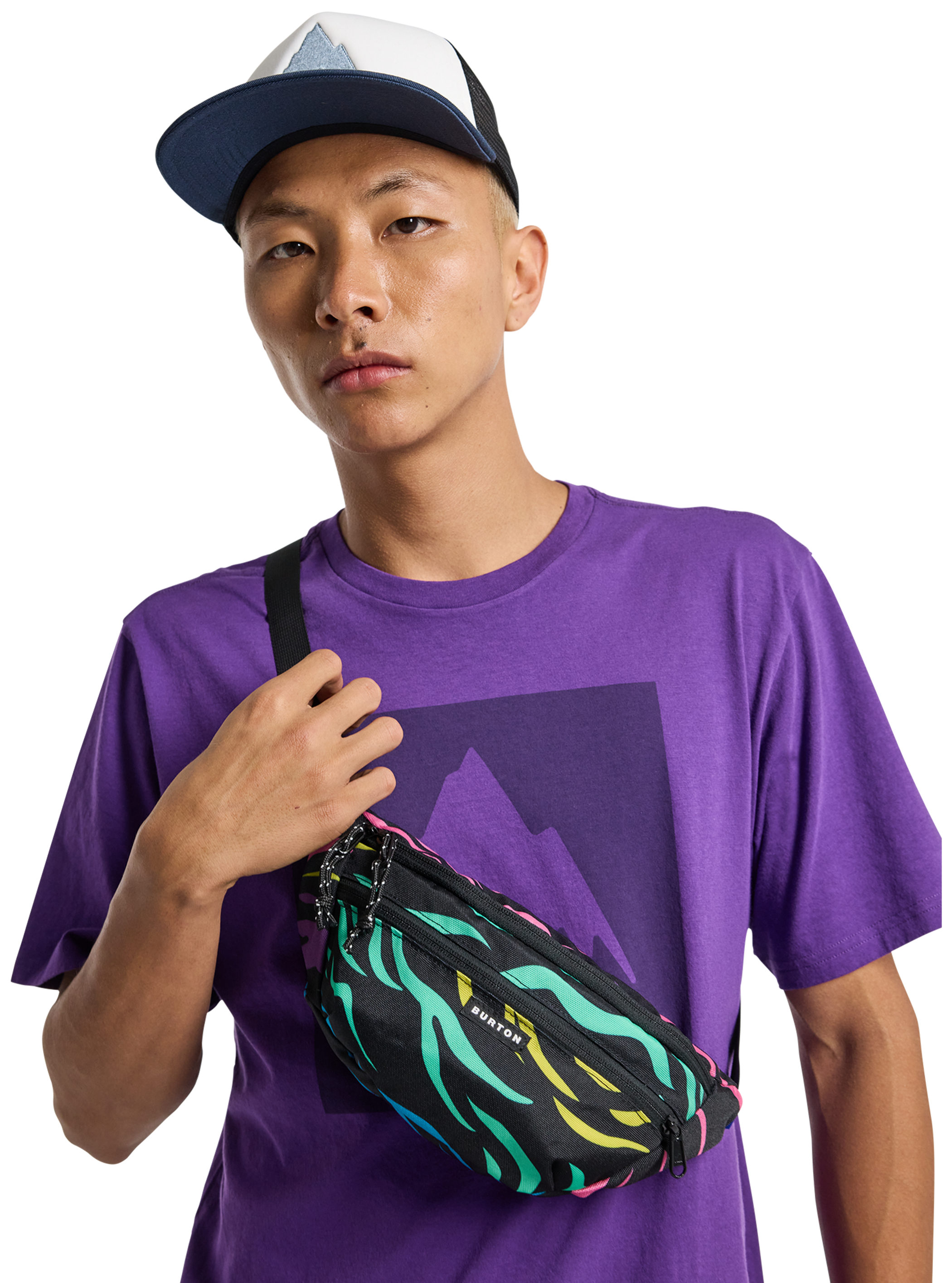 Burton 3L ヒップパック