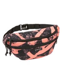 Product image of Burton 3L Hip Pack[Variant:Sunrise City Streets]
