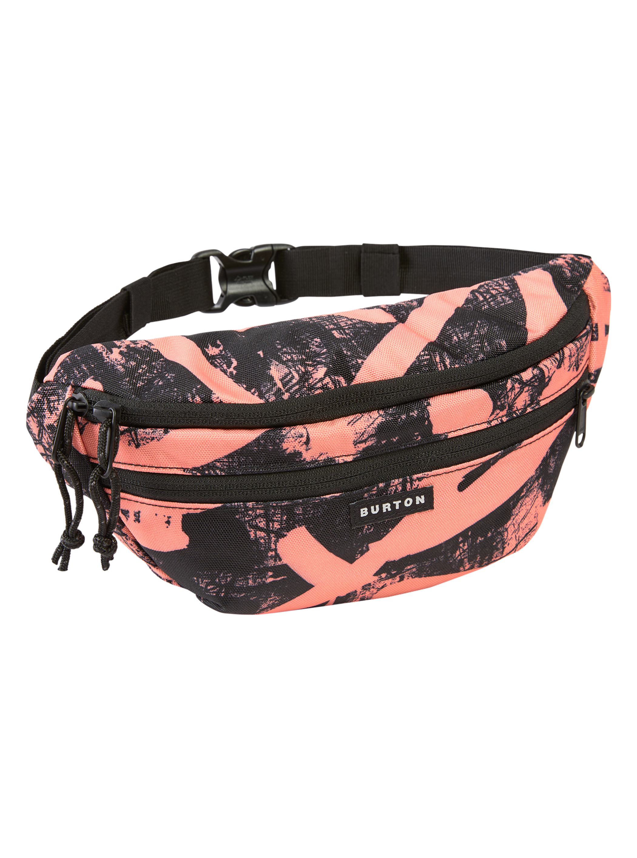 Product image of Burton 3L Hip Pack[Variant:Sunrise City Streets]