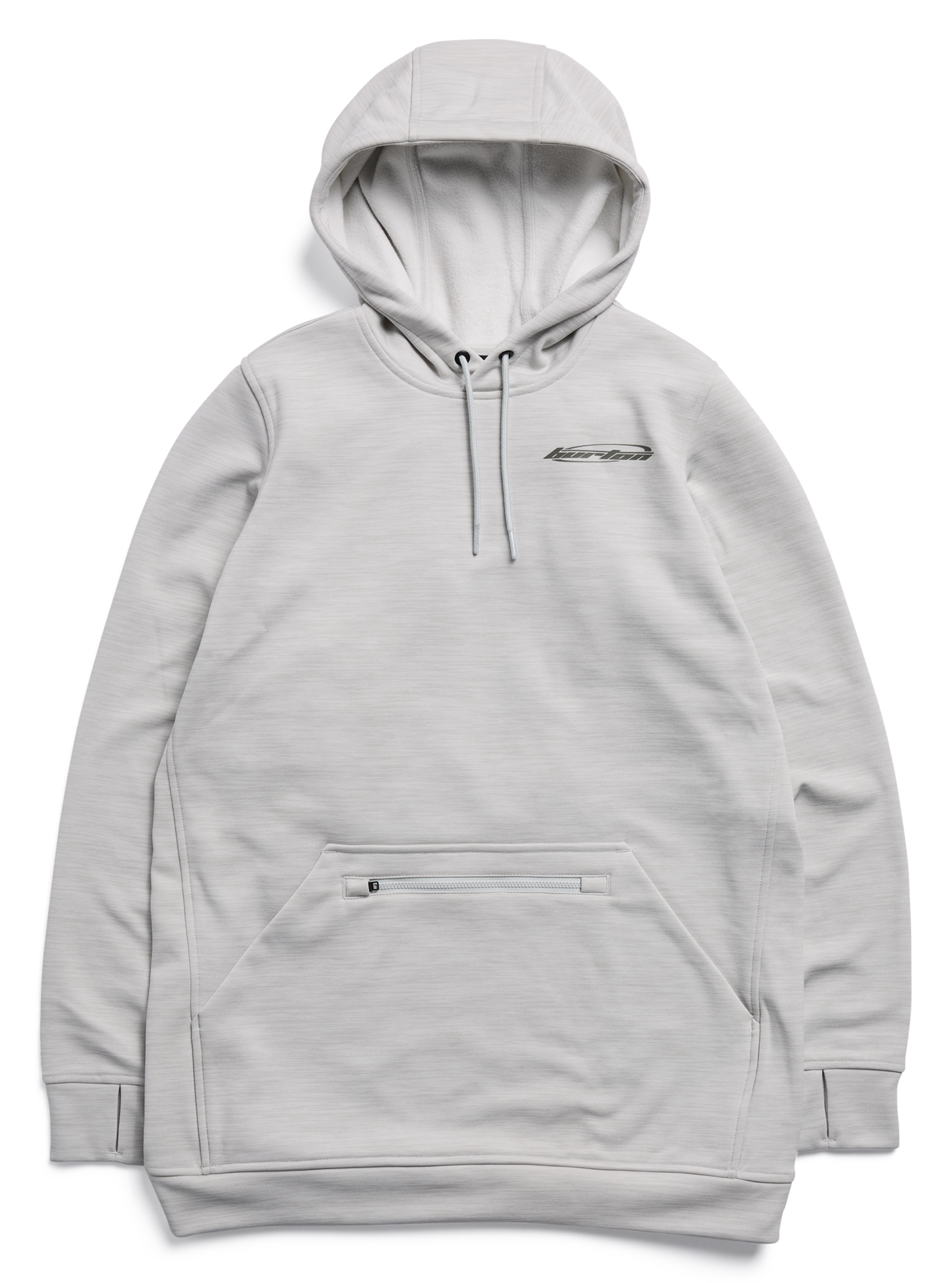 Women's Burton Oak Long Pullover Hoodie