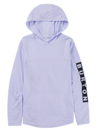 Product image of Kids' Burton Spurway Tech Pullover Hoodie[Variant:Opal]