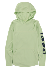 Product image of Kids' Burton Spurway Tech Pullover Hoodie[Variant:Gleam]