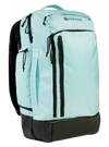 Product image of Burton Multipath 27L Travel Pack (Sample)[Variant:Light Teal]