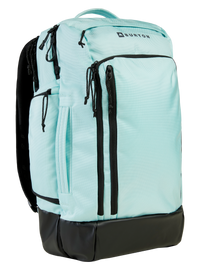 Product image of Burton Multipath 27L Travel Pack (Sample)[Variant:Light Teal]
