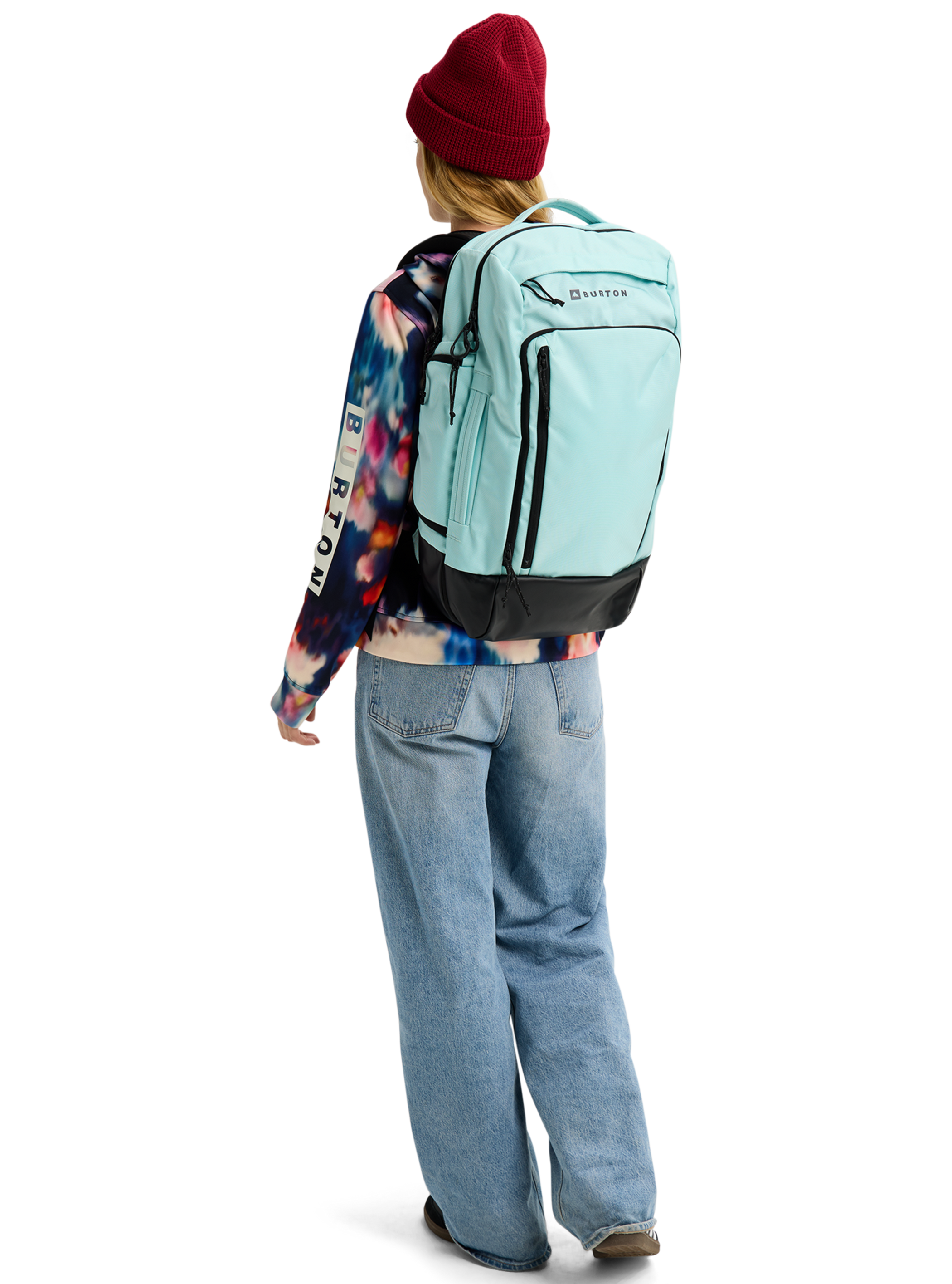 【サンプル】Burton Multipath 27L トラベルパック