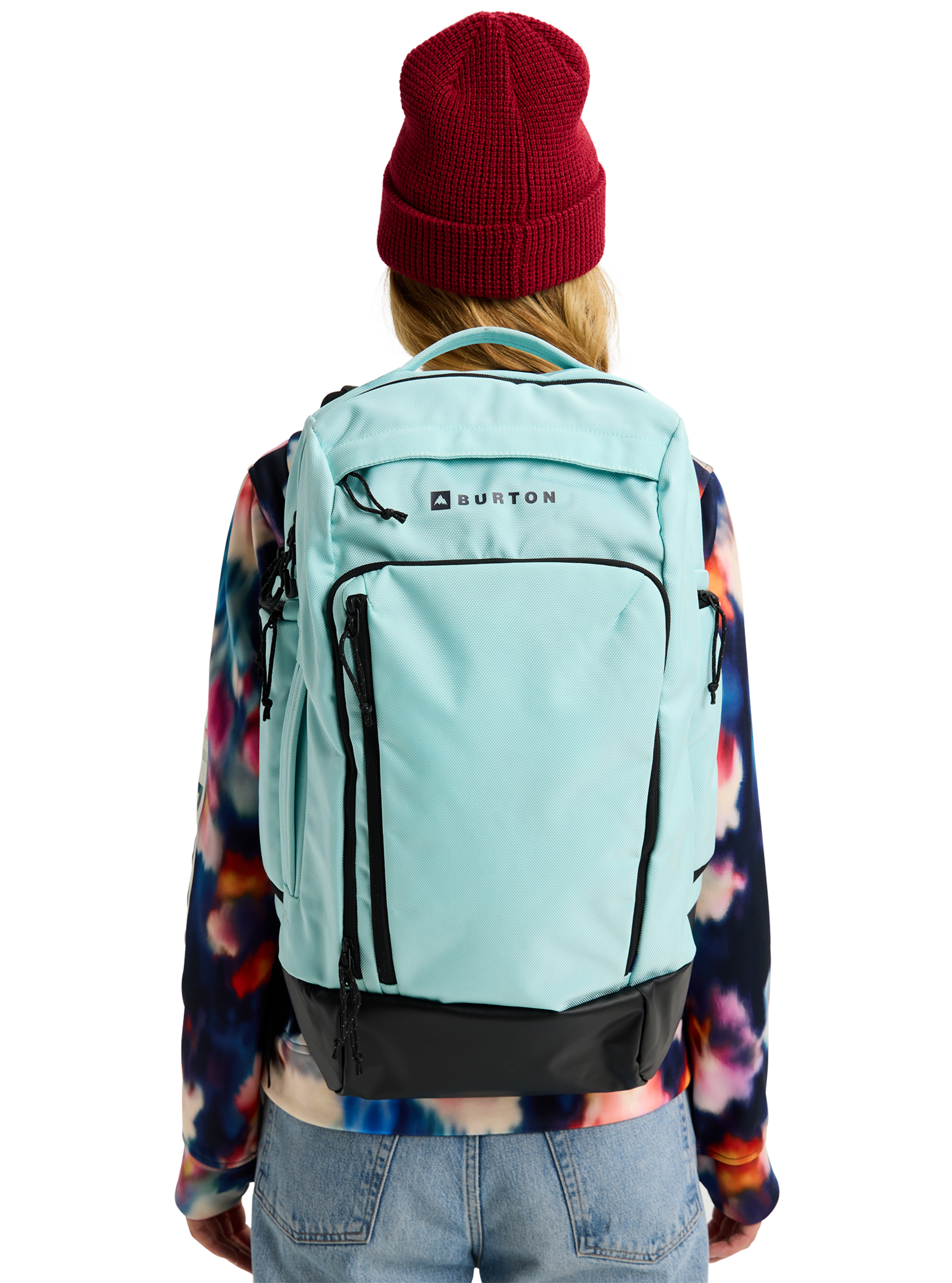 【サンプル】Burton Multipath 27L トラベルパック