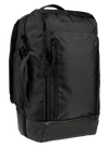Product image of Burton Multipath 27L Travel Pack[Variant:True Black Ballistic]