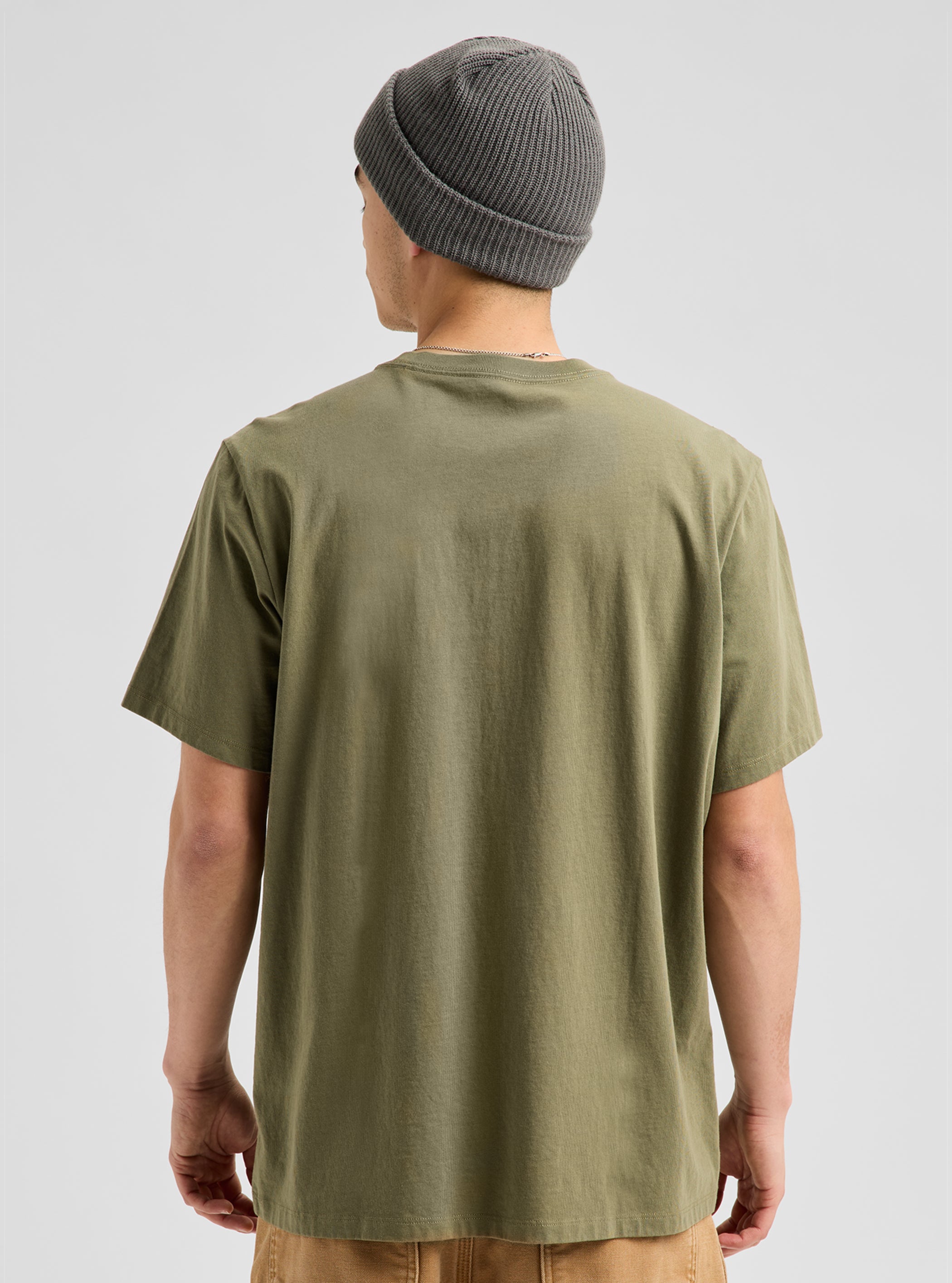 Burton ファミリーツリー ショートスリーブ Tシャツ