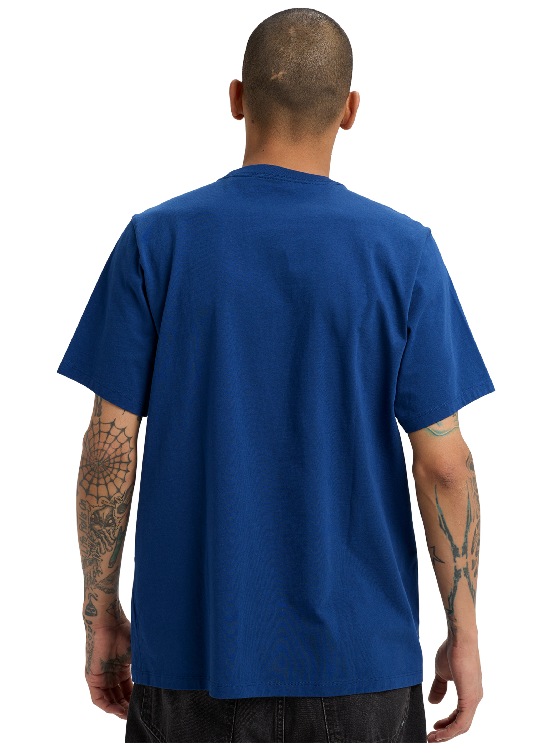 Burton ファミリーツリー ショートスリーブ Tシャツ
