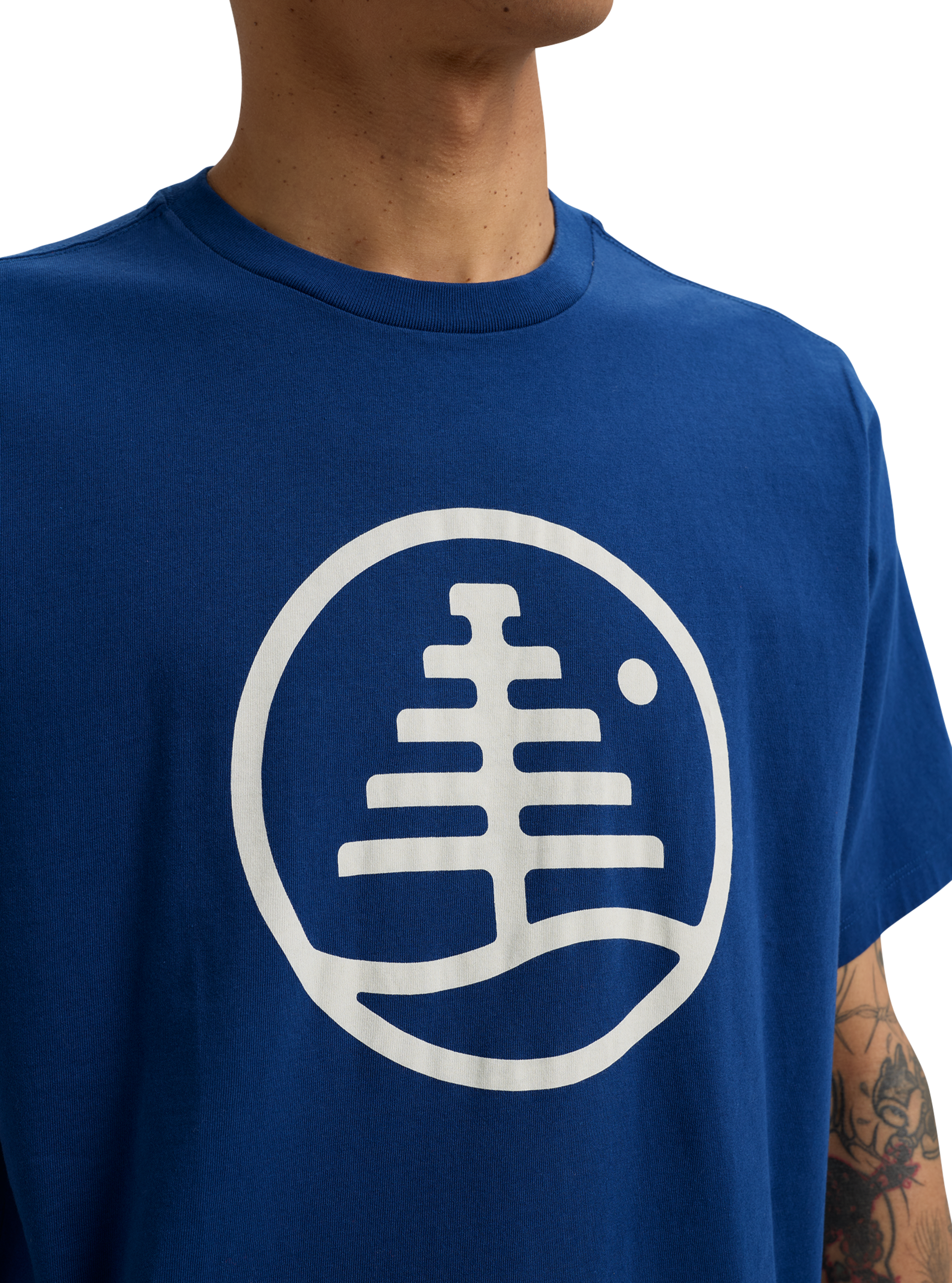 Burton ファミリーツリー ショートスリーブ Tシャツ