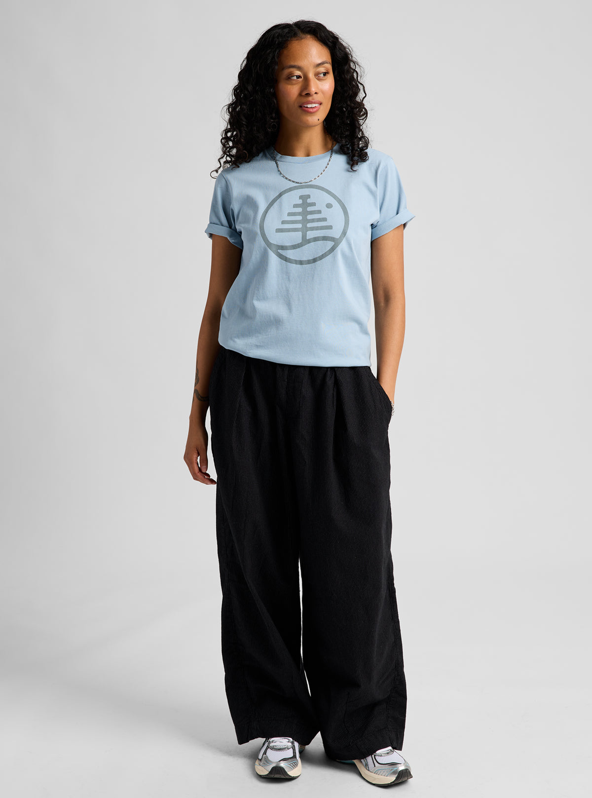 Burton ファミリーツリー ショートスリーブ Tシャツ
