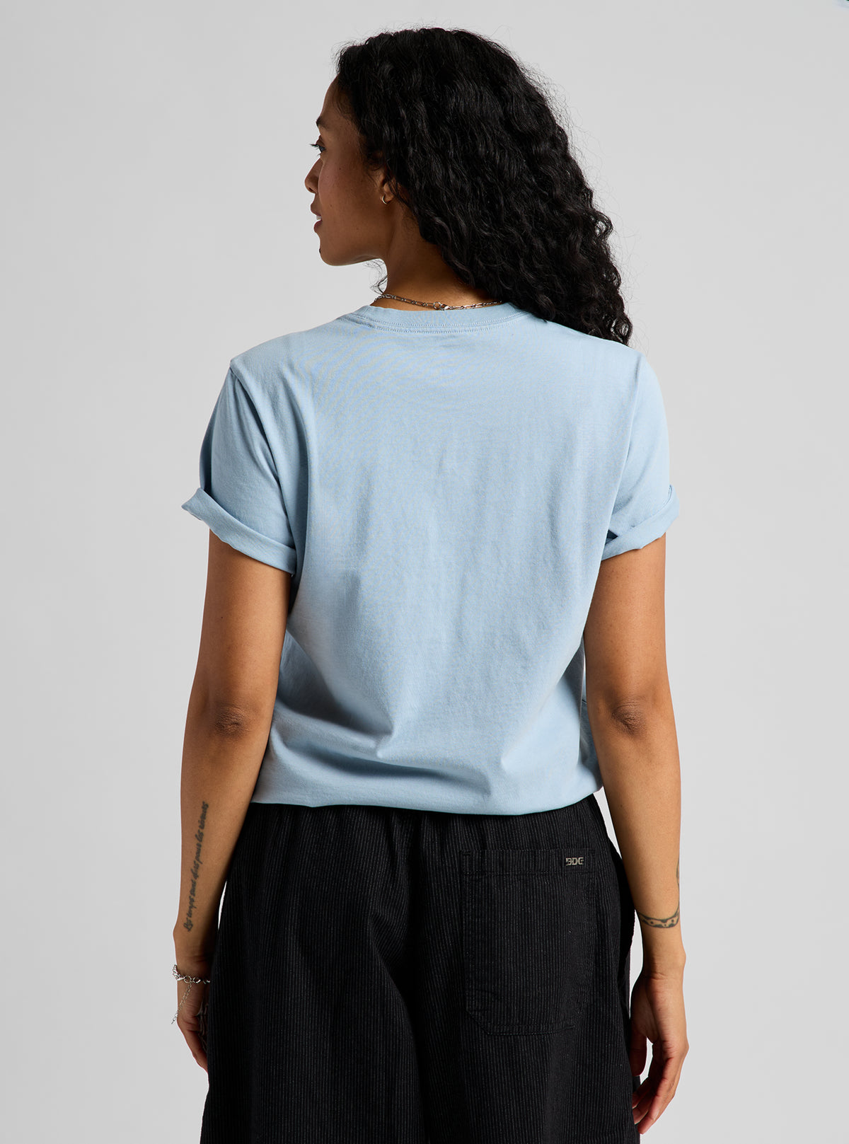 Burton ファミリーツリー ショートスリーブ Tシャツ