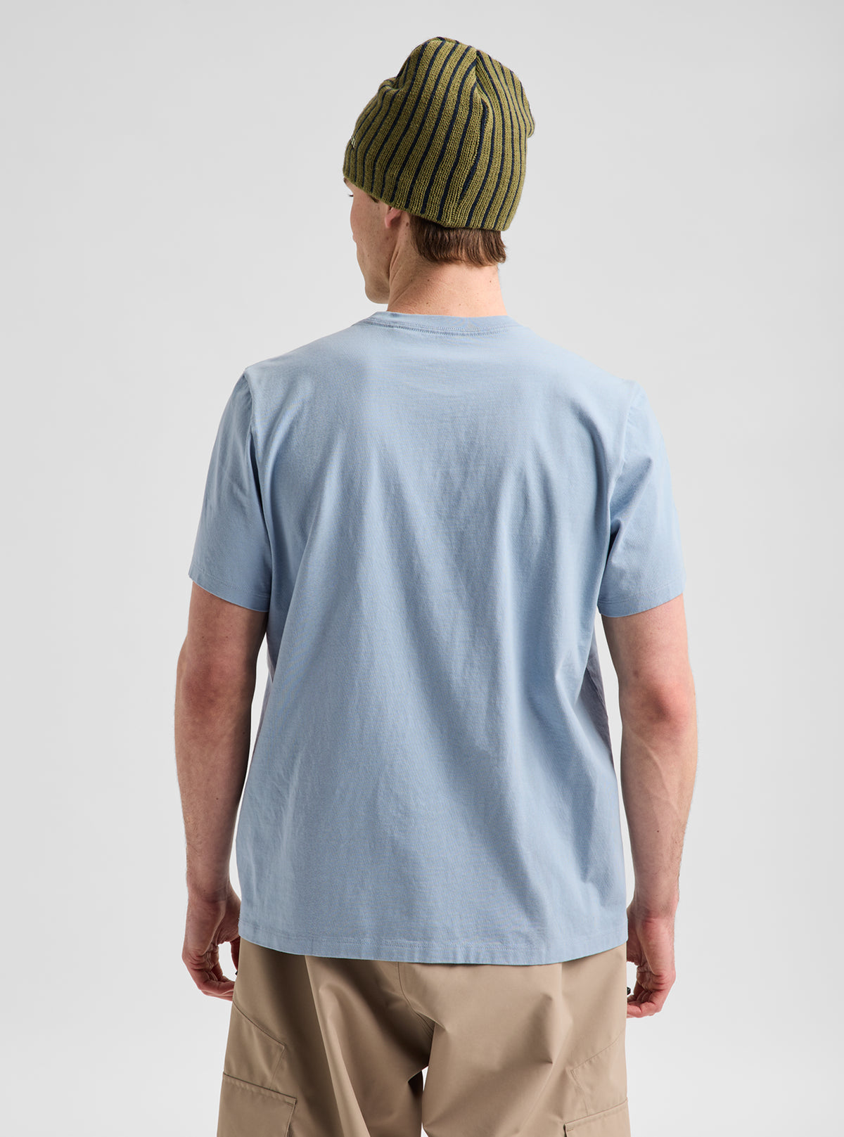 Burton ファミリーツリー ショートスリーブ Tシャツ
