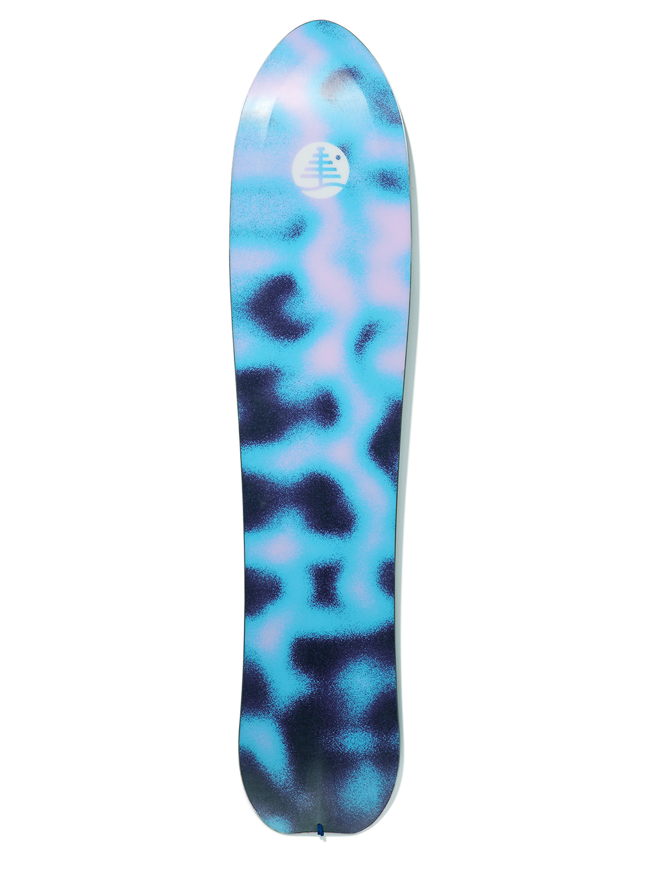 【サンプル】Burton ファミリーツリー バックシートドライバー パウサーフィン スノーボード