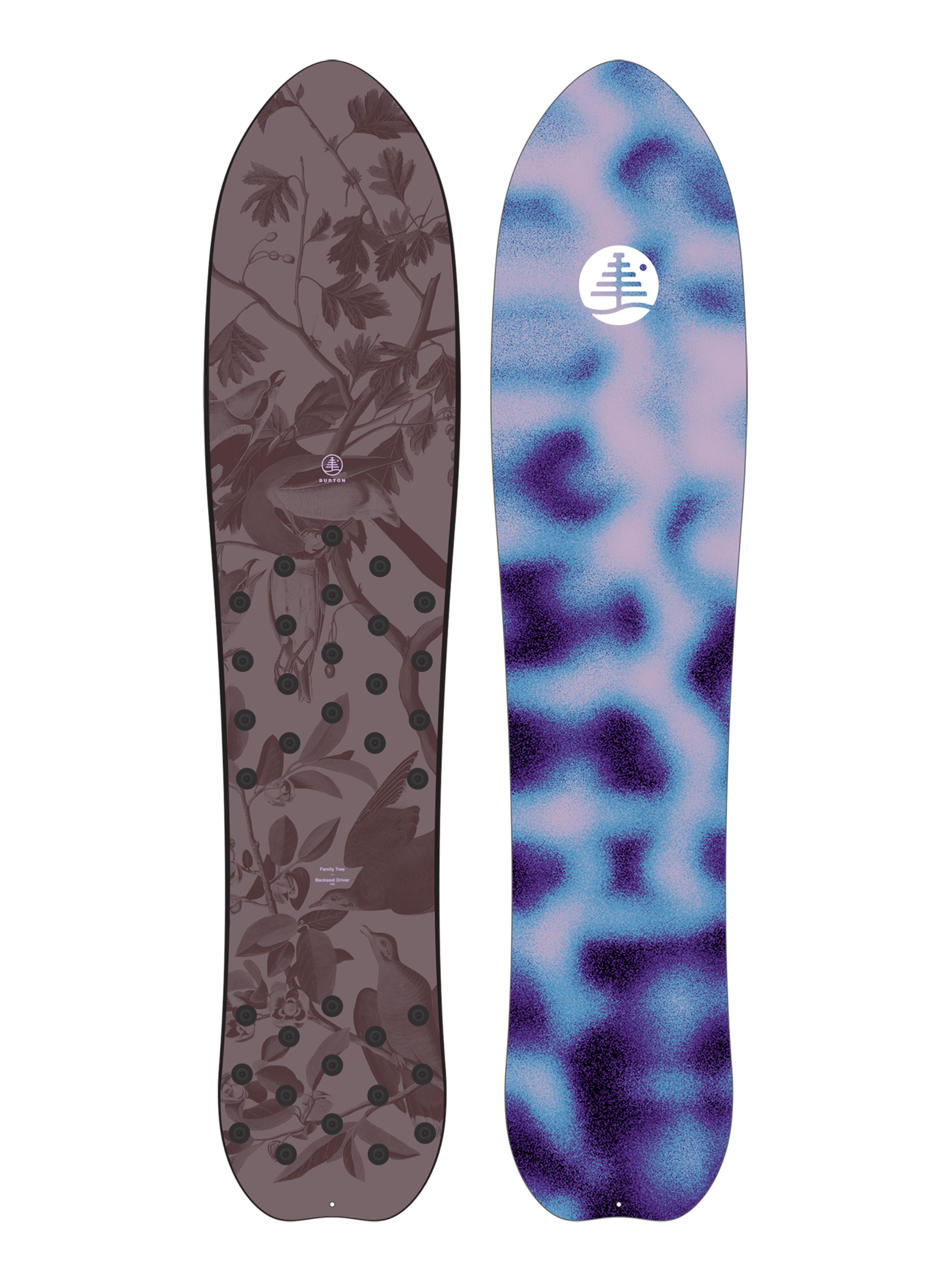 スノーボード パウダー バートン パウダーボードの通販 Snowboards
