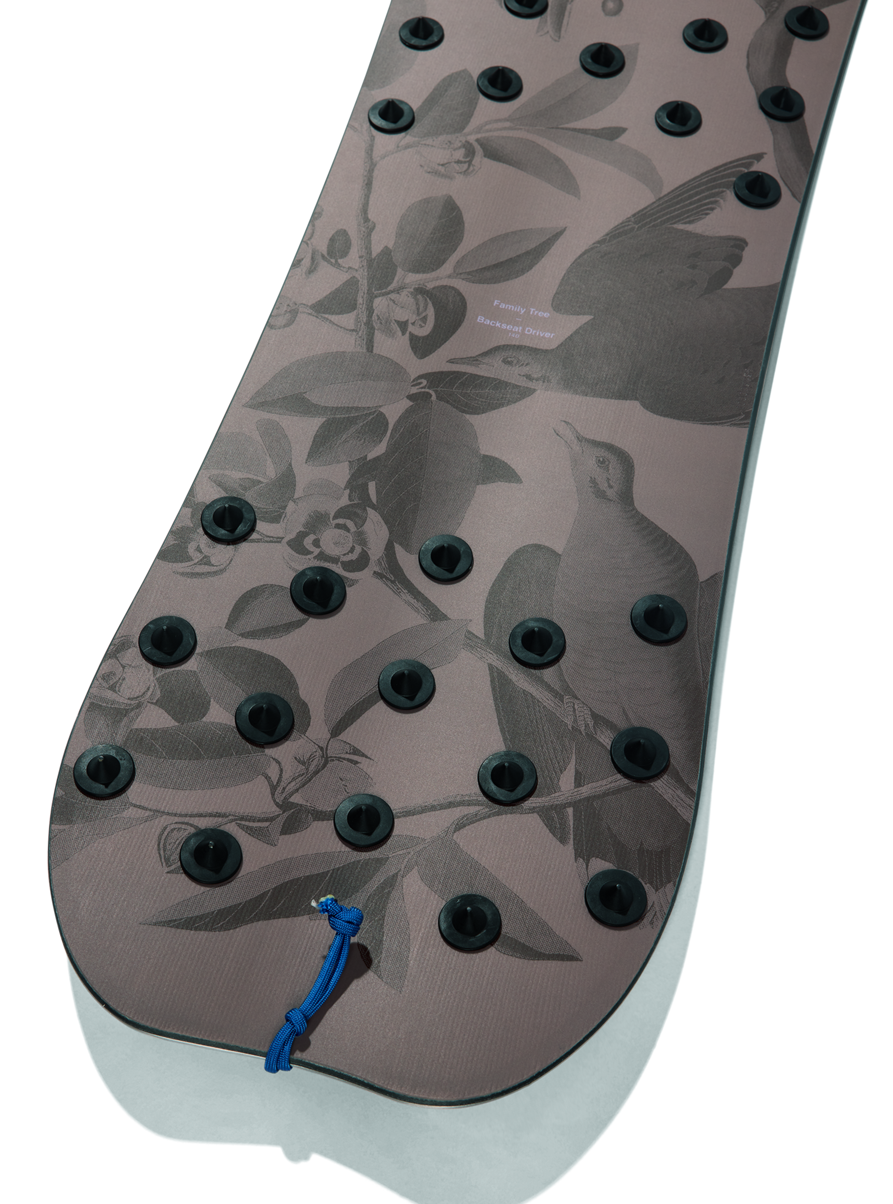 Burton Family Tree Backseat Driver Pow Surfer | Burton.com Winter Burton Family Tree Backseat Driver Pow Surfer | Burton.com Winter