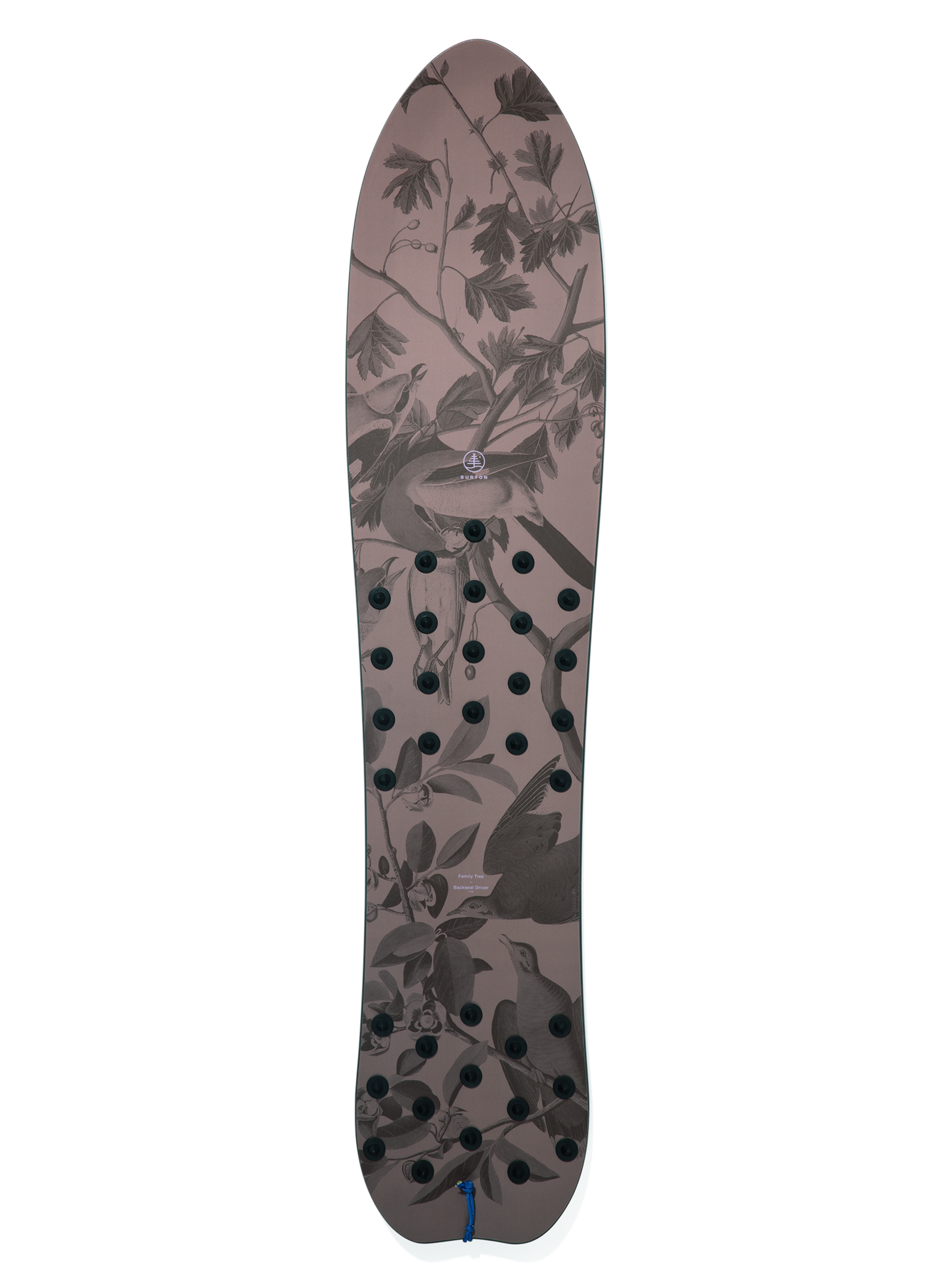 Burton Family Tree Backseat Driver Pow Surfer | Burton.com Winter Burton Family Tree Backseat Driver Pow Surfer | Burton.com Winter