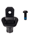 Product image of Burton Step On® Snowboard Binding Heel Cleat[Variant:Black]
