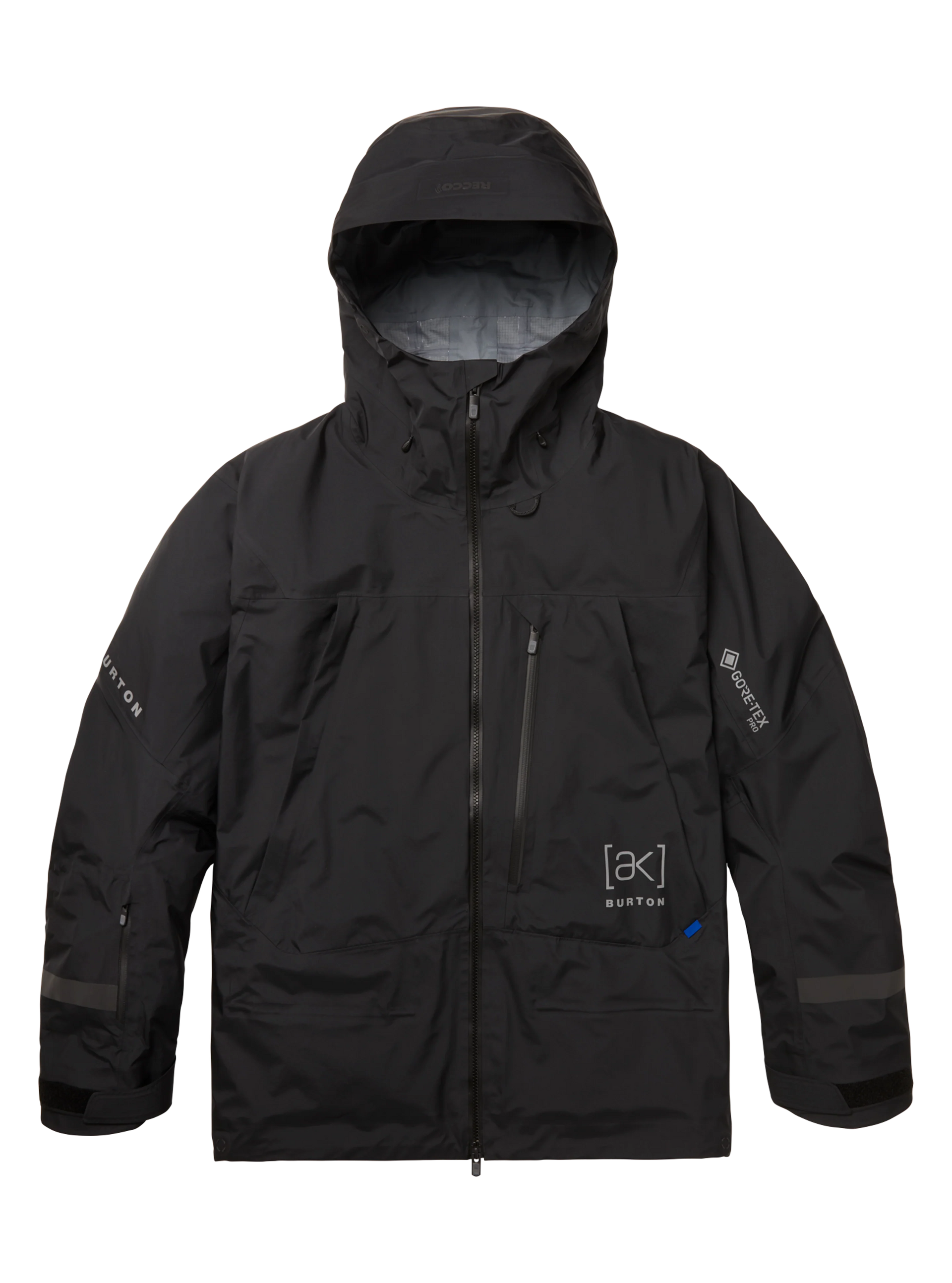 Men's Burton [ak] Tusk GORE-TEX PRO 3L Jacket | Burton.com Winter
